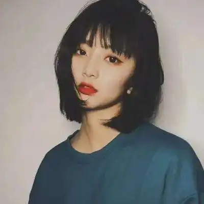 超小众闺蜜男男cp头像我对你,是冒着泡的双倍喜欢