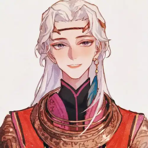  动漫男头总是在辗转反侧的夜晚想起那些美好的曾经