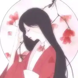  一批精选动漫头像