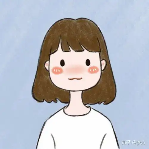  好看,气质,可爱,的情侣头像