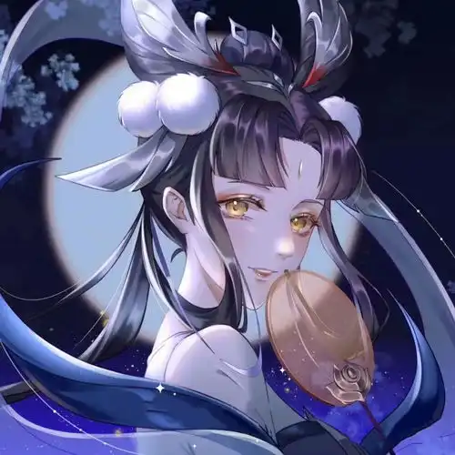  有什么王者荣耀中人物的cp情侣头像