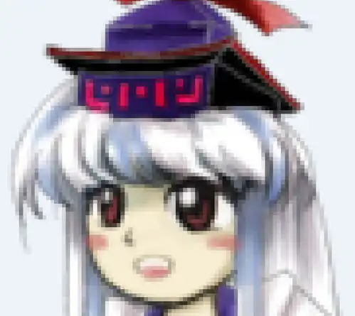  你为什么喜欢上白泽慧音从外貌到性格东方人物浅谈18