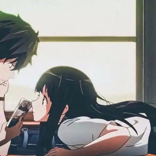  可以和小号一起用的情头