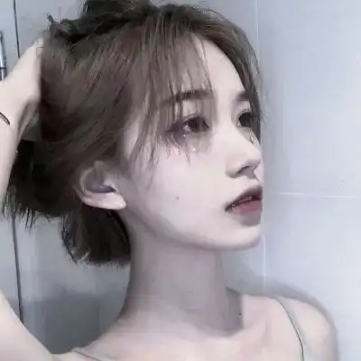 女生头像优质可爱闺蜜头像