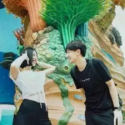  情侣头像一对两张