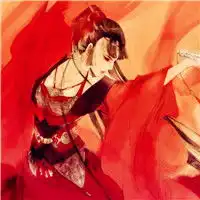  没有来生我定守护你情侣头像古风唯美一对