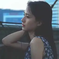  或许,对你只是简单的喜欢