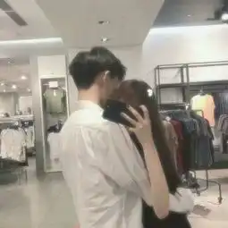  情侣头像你知道我对你不仅仅是喜qq情侣头像我要个性网