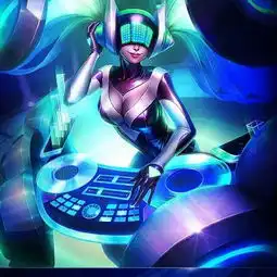  光看着就让人热血沸腾这些皮肤你都拥有了吗