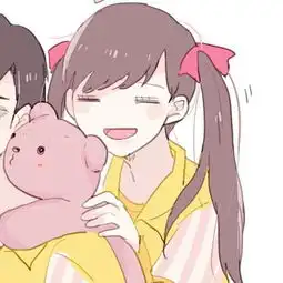  有哪些值得推荐的很可爱很特别的情侣头像