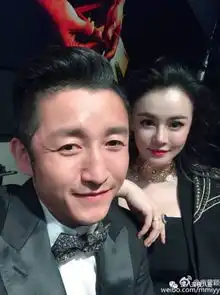  娱乐圈乱象婚变出轨离开何洁的赫子铭是谁