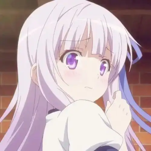  动漫女头,我希望我的希望有希望