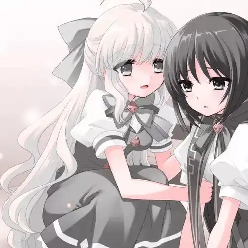  闺蜜头像动漫真人又是最近几周最喜欢的一期