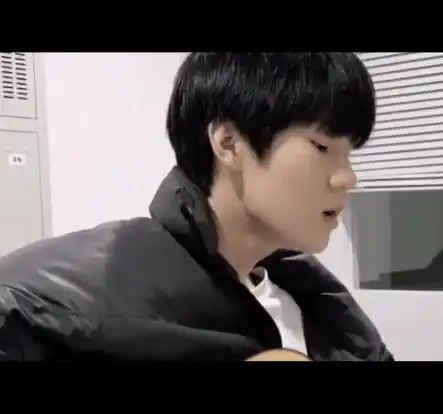  时代少年团都没人吃张真源的颜吗