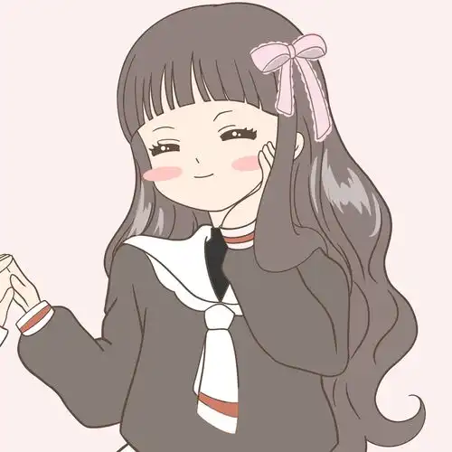 有没有闺蜜头像