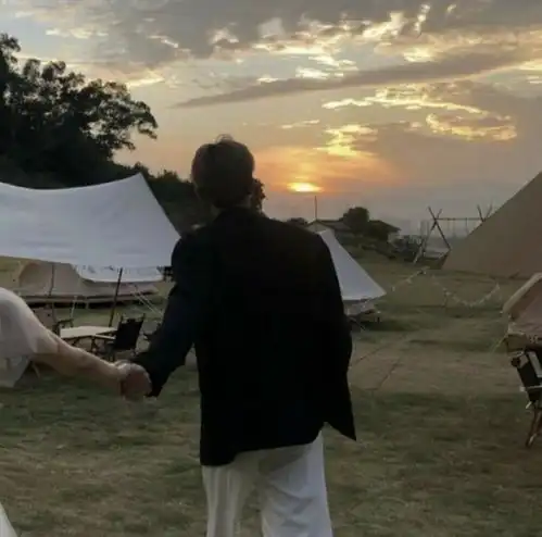  成功率暴增的高甜表白文案