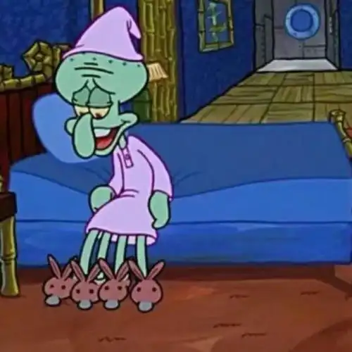  沙雕可爱头像超全