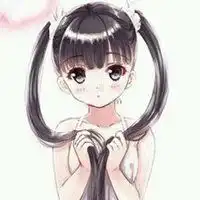 闺蜜头像3张动漫三人微信头像图片大全