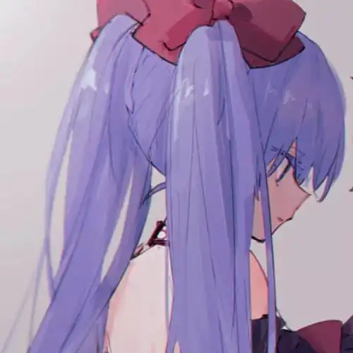  情侣头像情头配对一左一右