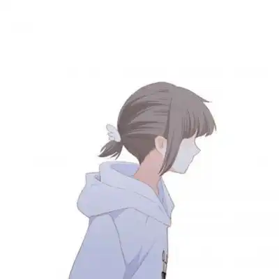  狄淇儿头像可爱高清唯美狄琪儿最美单人图片