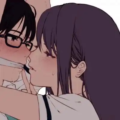  可爱萌qq情侣头像呆萌情侣头像qq头像我要个性网