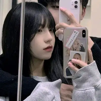  ins风很时尚的好看的女生头像大全人世间的事还是顺其自然吧