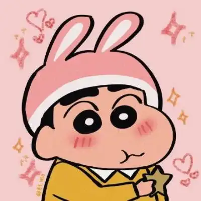  蜡笔小新情头卡哇伊ω