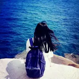  麻烦找下跟他相对的情侣头像,差不多也行