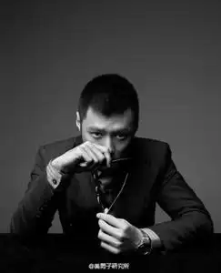余文乐动漫头像余文乐头像