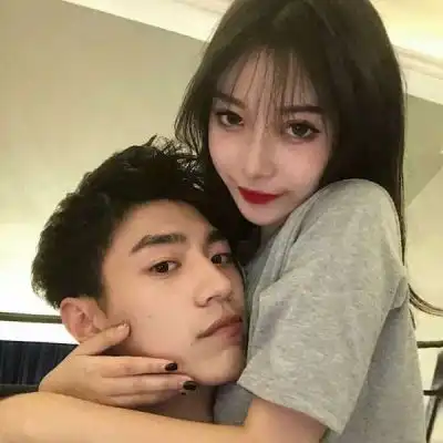  情侣头像唯美浪漫2020最新对你喜欢永远没有期限