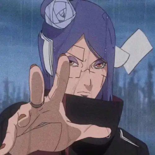  动漫头像火影忍者霸道雏田头像,你敢勾引他,我就宰了你