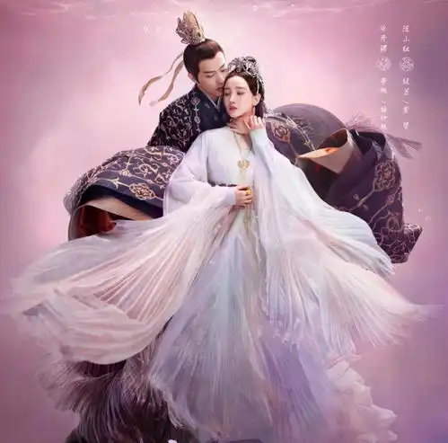  斛珠夫人别尬吹了杨幂陈伟霆的师徒黄昏恋,就是难看