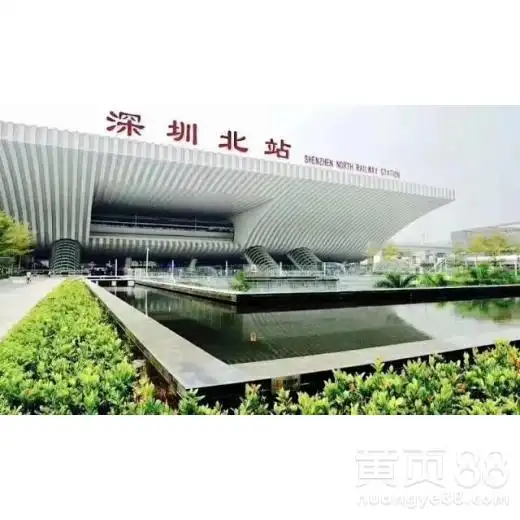  龙华小产权房北站中心城三地铁口4号5号线无条件超低首付-黄页88网