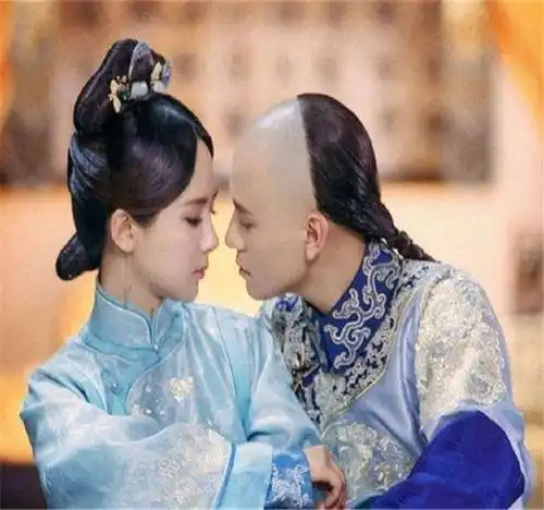  杨紫圈内有4个铁哥们,前3个都红到发紫,唯独他被人遗忘