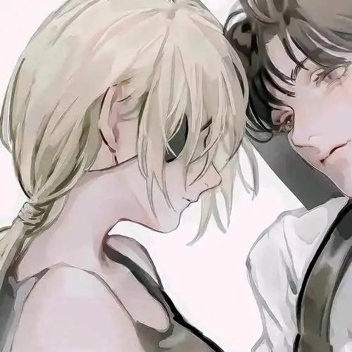  动漫情头面对你,我不仅善解人意,还善解人衣腾讯新闻