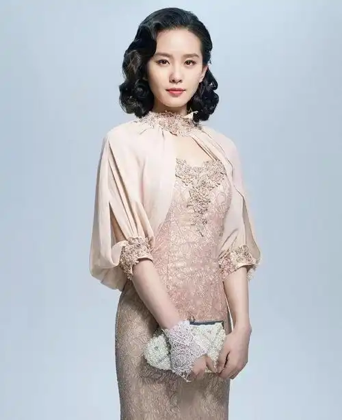  倪妮汤唯张曼玉刘嘉玲谁穿旗袍惊艳了你