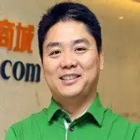  刘强东头像照片大全微信头像图片大全