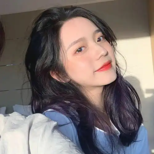 女头