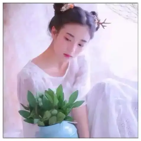 搞怪深情闺蜜头像有朝一日我强大,带着姐妹玩天下