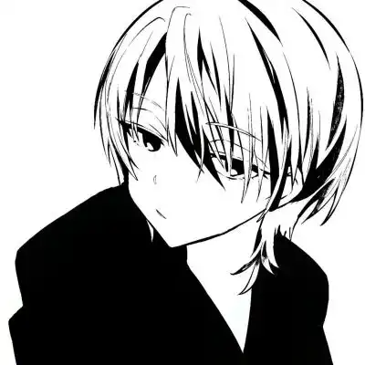  俞人间黑白男头电影会落幕男生头像我要个性网