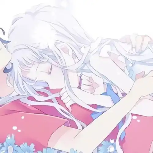  精美的二次元情头分享第十七期