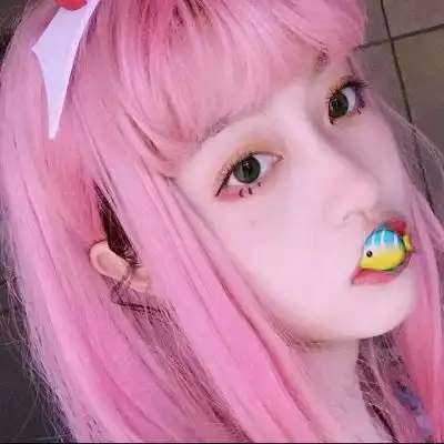  好看高清闺蜜头像,原宿风系高清闺蜜两张一对