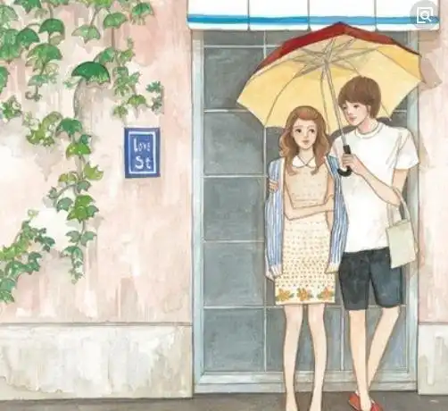  夫妻之间的感情,可以吵架,但不可以冷战