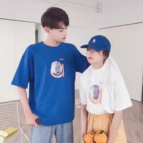  情侣头像霸气超拽社会双人最新流行社会情侣头像超拽一对