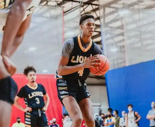  独臂少年的篮球梦,就算让了一只手,你还是打不过他