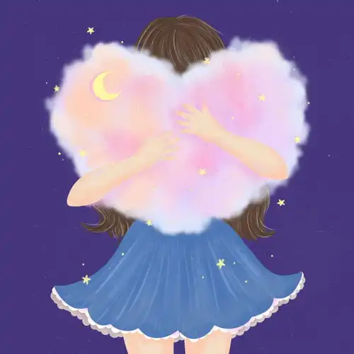  进来收藏超级好看超级甜的情侣头像精选合集