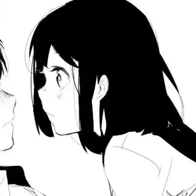  我爱你的时候凌晨四点我都陪你现情侣头像我要个性网