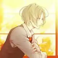  2021最火爆微信美丽动漫情人头像