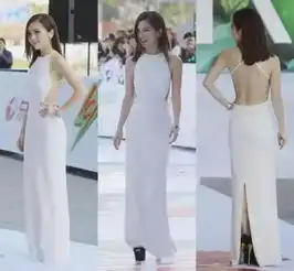  你的腿型适合哪种裙长