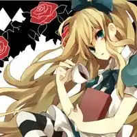  头像大放送,没找到合适头像的孩子来看看